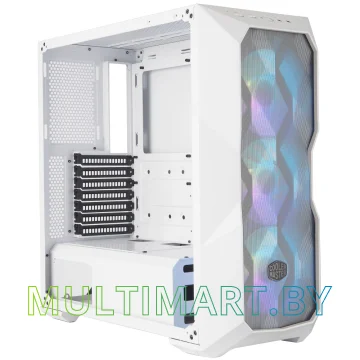 Корпус Cooler Master MasterBox TD500 Mesh MCB-D500D-WGNN-S01 картинка 2